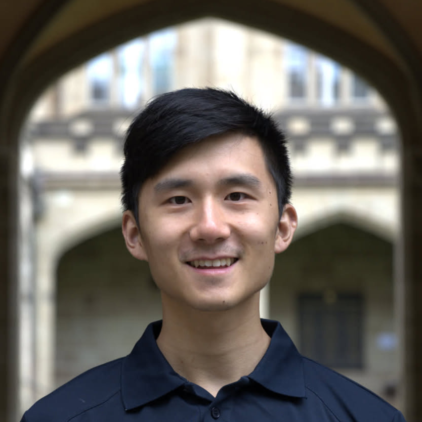 Anthony Chen